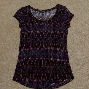 Chaps shirt NWOT